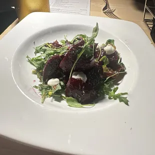 Beet Salad