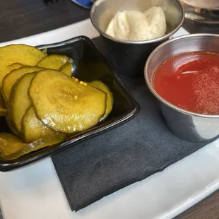 Chicken Sandwich