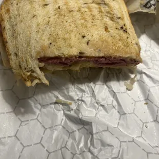 Reuben