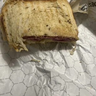 Reuben