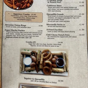 Menu 1.3.25