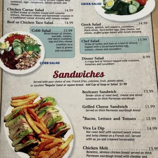 Menu 1.3.25