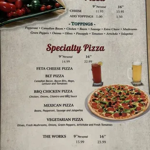 Menu 1.3.25