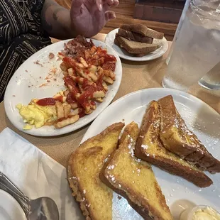 French Toast