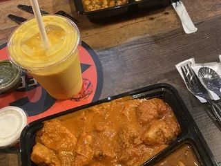 Butter Chicken Company - Capitol Hill