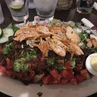 Best Cobb Salad I&apos;ve ever had!