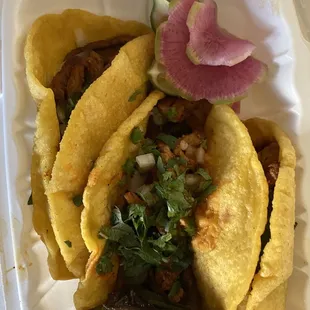 Al Pastor Tacos