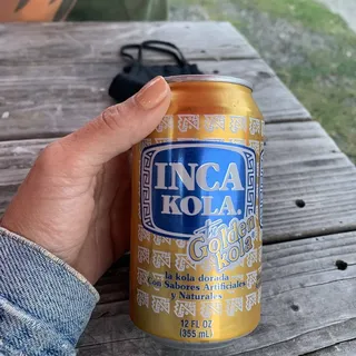 Inca Kola