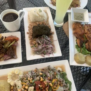 Lomo Saltado