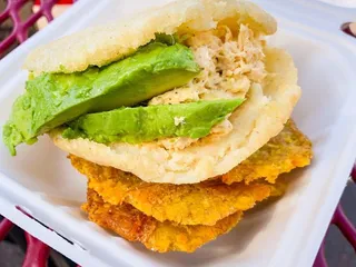 La Arepa