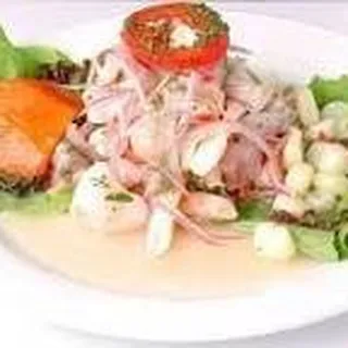 Ceviche