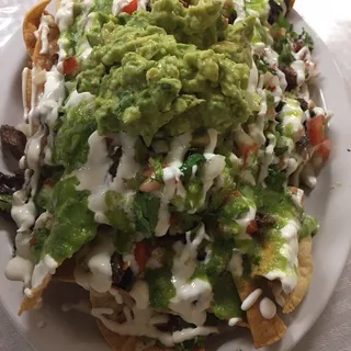 Nachos