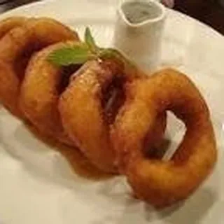 Picarones