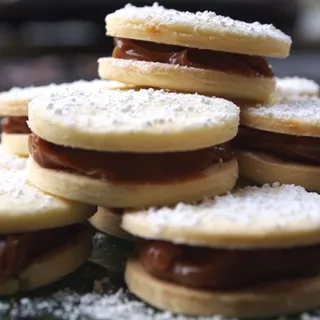 Alfajores