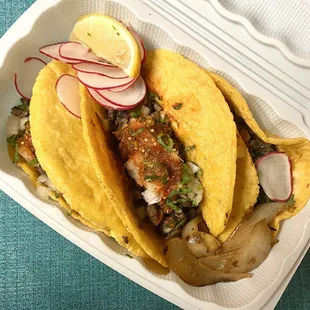 Carne Azada tacos