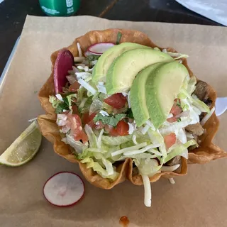 TACO SALAD