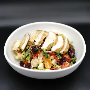 Rosemary Chicken Salad