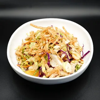 Asian Chicken Salad