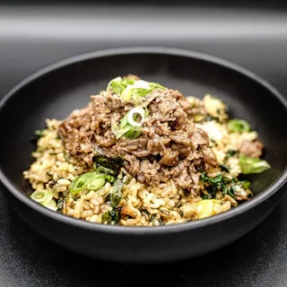Bulgogi Bowl