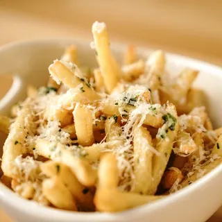Truffle Fries
