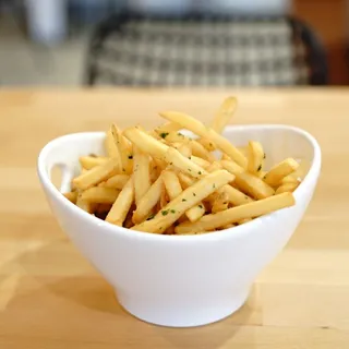 Fries