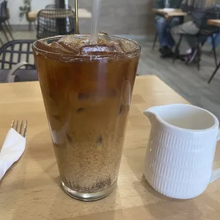 Cold Brew