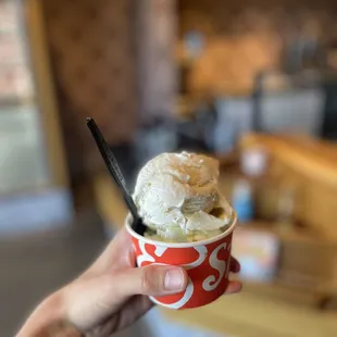 Salt & Straw