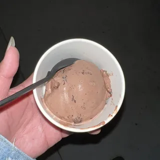 Chocolate Gooey Brownie