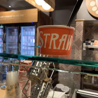 Sea Salt w/ Caramel Ribbons