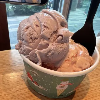 Strawberry Honey Balsamic w/ Black Pepper