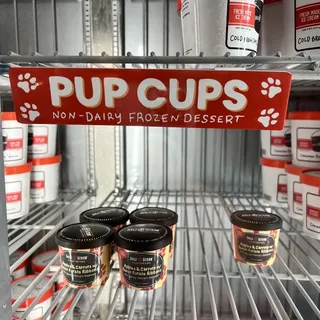 Pup Cup