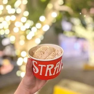 Salt & Straw