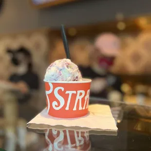 Wild-Foraged Slab Berry Pie &amp; Goat Cheese Marionberry Habanero