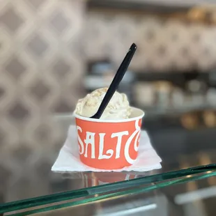 Cinnamon &amp; Honey Fried Chicken and Baked Brie &amp; Fig Cheesecake