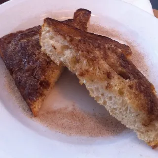 Cinnamon Toast