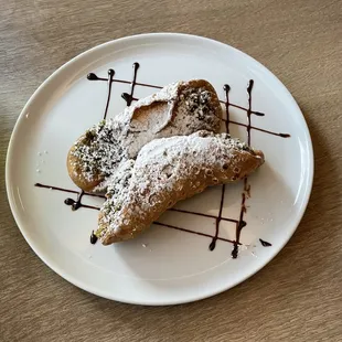 Cannoli