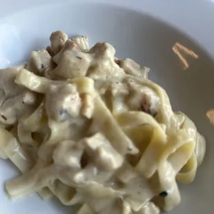 Alfredo Pasta