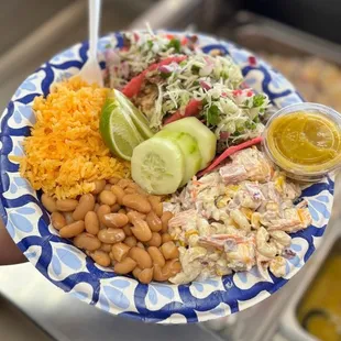 tacos, food