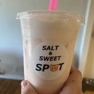 drink
