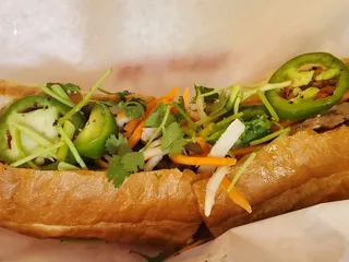 Saigon Restaurant