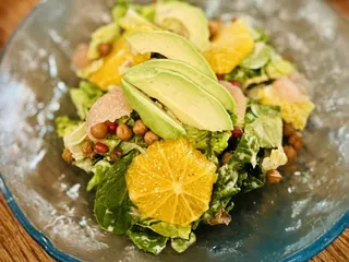 Unreserved Food Bazaar