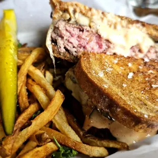 sandwiches