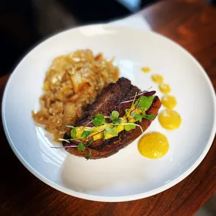 Pork Belly