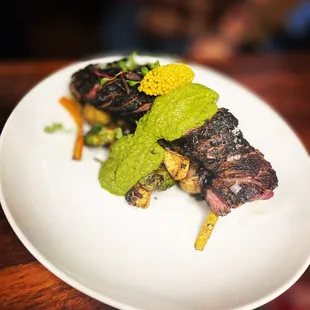 Hanger Steak