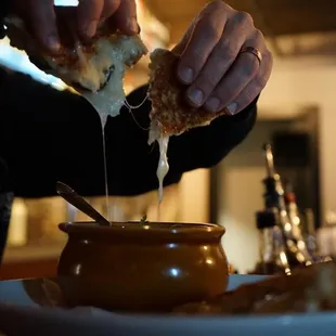 Tomato Bisque