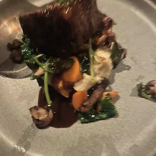 Beef Short Rib