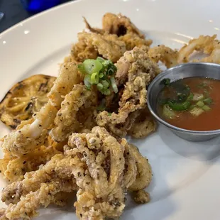Calamari