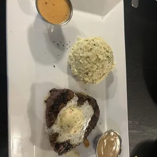 8oz Center Cut Filet Mignon