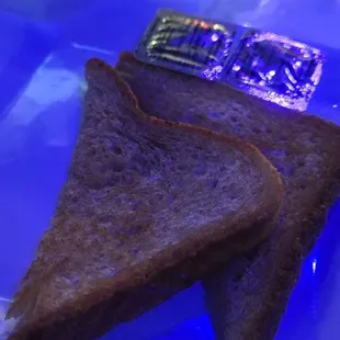 Toast