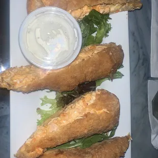 Eggrolls